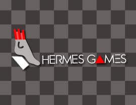 #85 para Logo Design - Hermes Games de Sanambhatti
