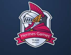 #8 para Logo Design - Hermes Games de ahmedmax1