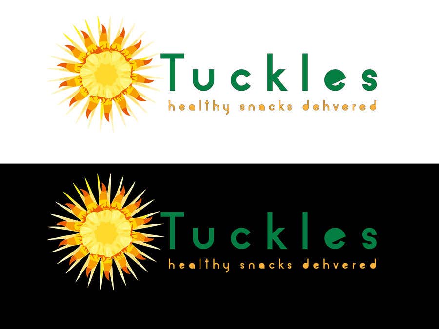 Contest Entry #99 for                                                 Quick Logo contest for health food business
                                            