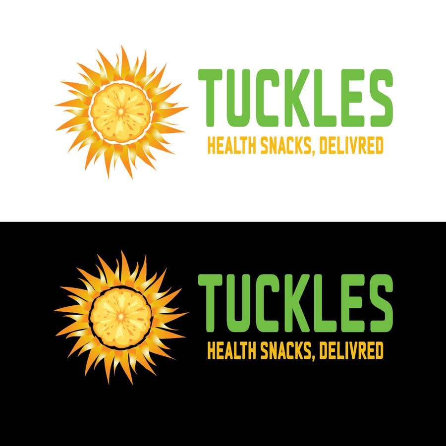Contest Entry #77 for                                                 Quick Logo contest for health food business
                                            
