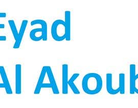 #1 for eyad al akoub by modynice