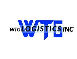 #76 ， Logo for WTG LOGISTICS INC.  firm 来自 jakaria016