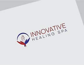 #57 for Innovative Healing Spa by imrovicz55