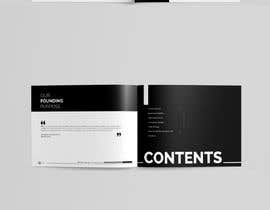#19 para Design a Brochure por ankurrpipaliya