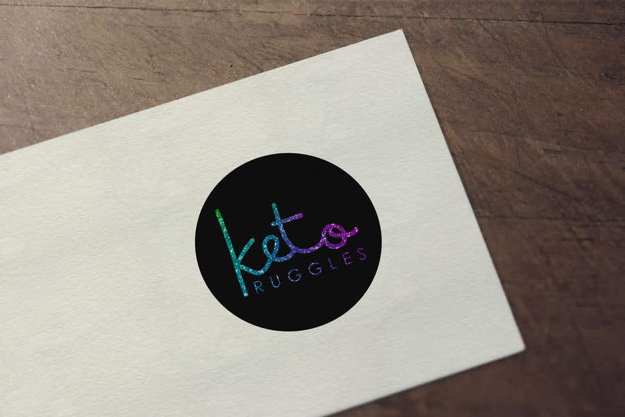 Natečajni vnos #40 za                                                 Keto Ruggles - Bakery Logo
                                            