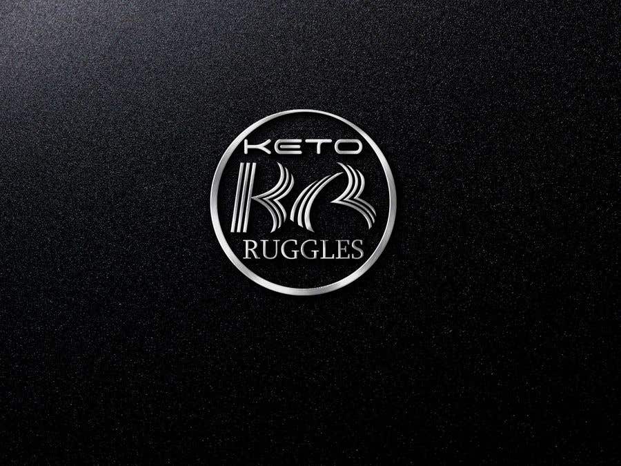 Wettbewerbs Eintrag #80 für                                                 Keto Ruggles - Bakery Logo
                                            
