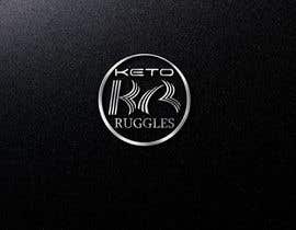 BDSEO님에 의한 Keto Ruggles - Bakery Logo을(를) 위한 #80