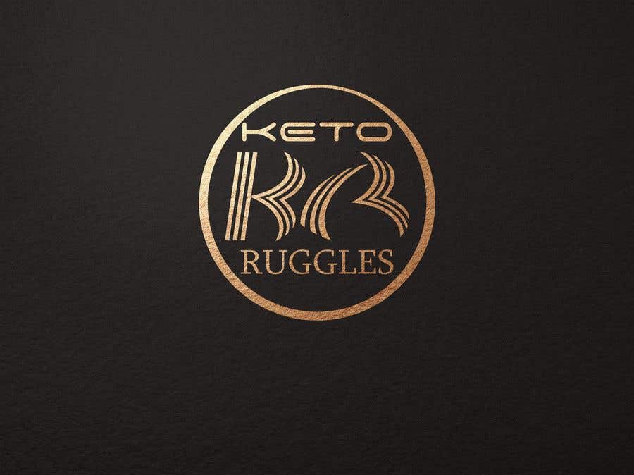Contest Entry #82 for                                                 Keto Ruggles - Bakery Logo
                                            