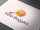 Wasilisho la Shindano #45 picha ya                                                     Keto Ruggles - Bakery Logo
                                                