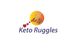 Contest Entry #46 thumbnail for                                                     Keto Ruggles - Bakery Logo
                                                
