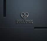 #3 for Create A Logo- Brittany Bongrips by whysoserious969