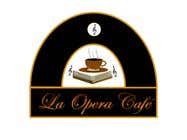 #230 for logo for a coffeehouse by neetamjk