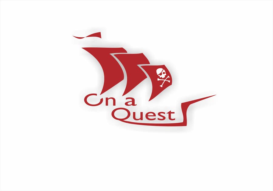 Proposition n°250 du concours                                                 Logo Design for On a Quest
                                            