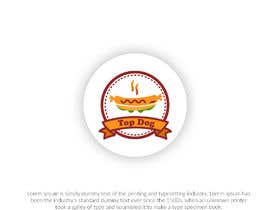 #19 para Build me a Logo design for a hot dog store. de saifmajhar