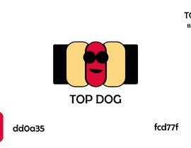 #5 para Build me a Logo design for a hot dog store. de AhmedNasr20