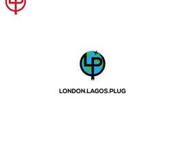 #6 para Design A Logo - London Lagos Plug de amdad1012
