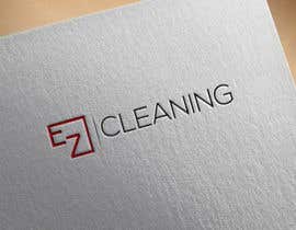 #8 untuk Make me a cleaning company logo oleh jhapollo