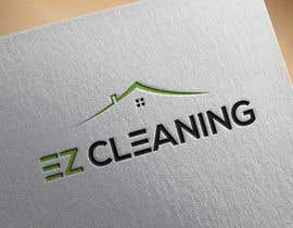 #51 untuk Make me a cleaning company logo oleh jhapollo