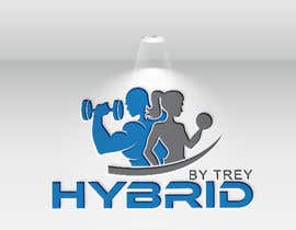 #8 for Logo Design for Hybrid by Trey by miranhossain01