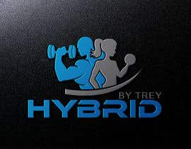 #9 for Logo Design for Hybrid by Trey by miranhossain01