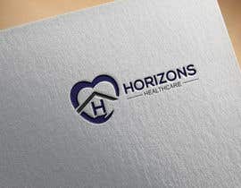 #71 para Design a Logo for Healthcare Nursing company de McMohon96