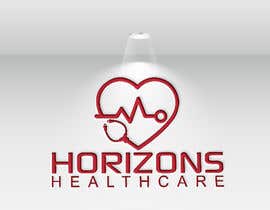 #36 para Design a Logo for Healthcare Nursing company de miranhossain01