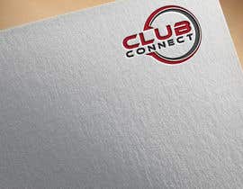 #112 untuk Club Connect Logo oleh rabiulislam6947