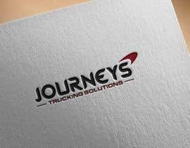 #25 za Journeys Trucking Solutions or abreviated also od sohagmilon06