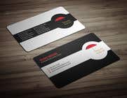 #93 cho Design Insurance Salesman Business Cards bởi majadul828673