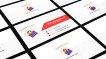 #42 para Business Cards, letter head and re design flyer por graphieslite