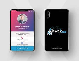 #642 for Design Business  Cards by sabbir2018