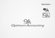 Kilpailutyön #417 pienoiskuva kilpailussa                                                     Logo Design for Optimum Accounting & Taxation
                                                