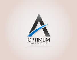 #293 cho Logo Design for Optimum Accounting &amp; Taxation bởi graphixhire