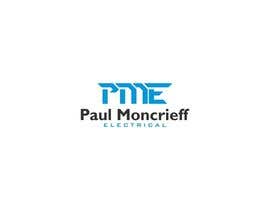 #31 untuk Paul moncrieff electrical oleh trying2w