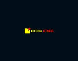 #202 dla Rising Stars przez ngraphicgallery