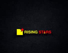 #204 dla Rising Stars przez ngraphicgallery