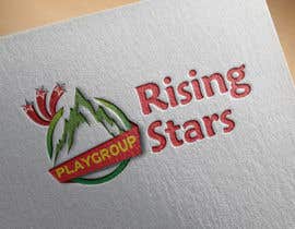 #211 for Rising Stars by kirolosnnaim