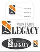 Ảnh thumbnail bài tham dự cuộc thi #173 cho                                                     Logo Design for Legacy Sports & Events
                                                