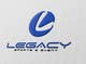 Kilpailutyön #254 pienoiskuva kilpailussa                                                     Logo Design for Legacy Sports & Events
                                                