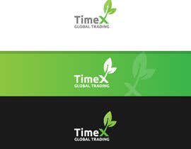 #48 for LOGO DESIGN FOR A TRADING COMPANY by alamingraphics