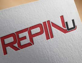 #29 for Design a Logo for REPINu af davay