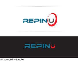 #24 for Design a Logo for REPINu af oldestsebi