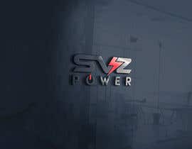 #58 para I need a logo done for pur business SVZ Power. We are a subcontracting company. We provide manpower for commercial and industrial construction projects. We specialize in Electrical, plumbing  and Hvac. Need a good logo to stand  out more de papri802030
