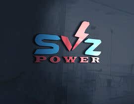#19 para I need a logo done for pur business SVZ Power. We are a subcontracting company. We provide manpower for commercial and industrial construction projects. We specialize in Electrical, plumbing  and Hvac. Need a good logo to stand  out more de Janntul963