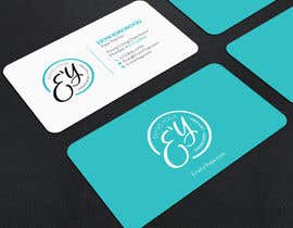 #105 for Business Cards by mahmudkhan44