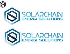 #229 para Logo Design for Solarchain Website de bacyusoryn