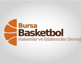 #4 for Bursa Basketball Referee and Observer Association by mjendraszczyk