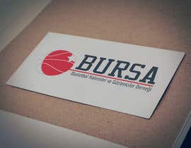 #25 for Bursa Basketball Referee and Observer Association by adrlesz