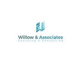 #147 za New Logo Design - Willow &amp; Associates od mostahid116