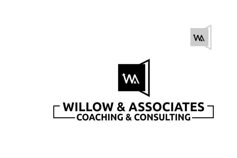 Contest Entry #140 for                                                 New Logo Design - Willow & Associates
                                            